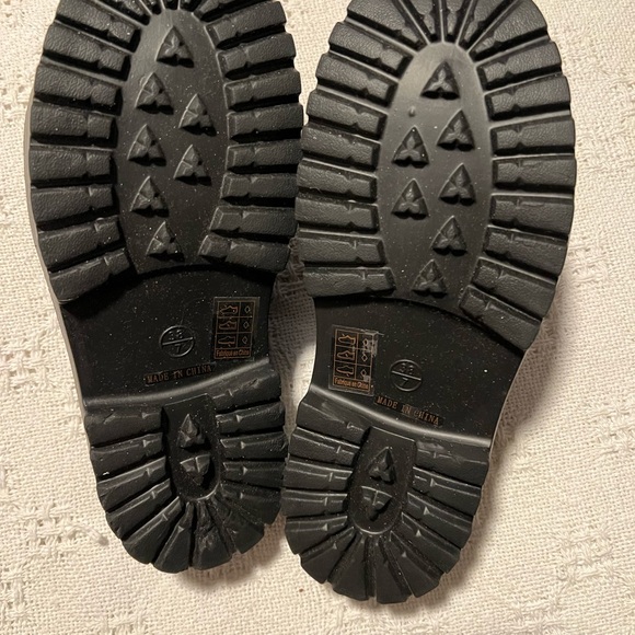 Free People Karlie Buckle Clog - Picture 8 of 10